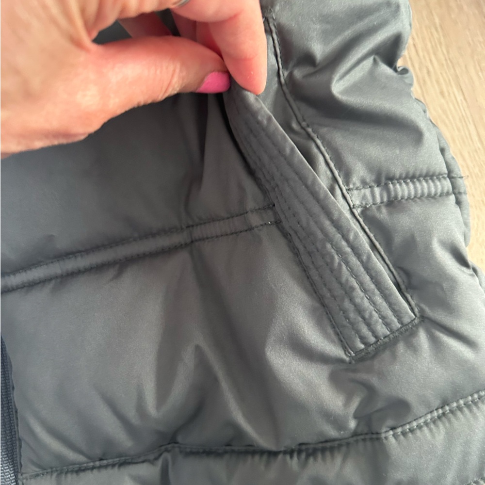 Snow winter jacket - Picture 3 of 10